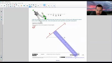 Geometry Module 2 Lesson 10 Video