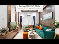 NEW | Premium 5BRs 4WC local house *centre*town | Ho Chi Minh City, Vietnam | Hotel Review 🌟