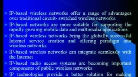 Next Generation Network and Challenges