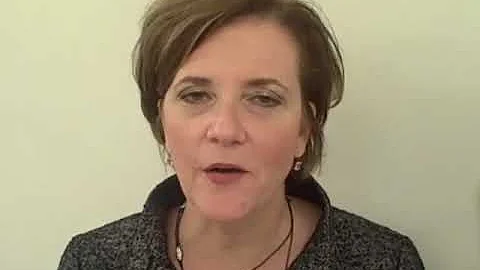 Beth ZImmerman, FEMA Assistant Administrator