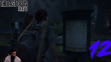 Part 12 - SCARS - The Last of Us Part 2