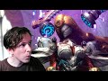 FFXIV: ¡La nueva trial es tremenda! Recolection extreme 7.2