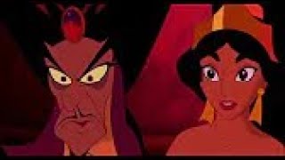 Aladdin - Snake Jafar (European French) Resimi