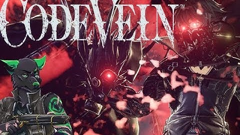 Code Vein - NG+ (Normal diff) Speed run (Approx. 2:29)