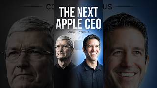 "Tim Cook Steps Down! Steve Jobs Era is Coming Back? 🍎" #shorts #apple #appleceo