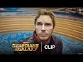 Ego Reveals the Truth to Star Lord | Guardians of the Galaxy 2 | Official Clip