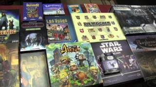Dice Tower News - April 15, 2013
