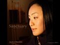 奥山綾子『Sanctuary(サンクチュアリ)』(試聴)