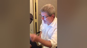 Recording the last page of Scrum: The Art of Doing Twice the Work in Half the Time