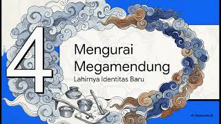 Membedah Asal-Usul Batik Megamendung Cirebon: Akulturasi Budaya & Filosofi di Balik Awan