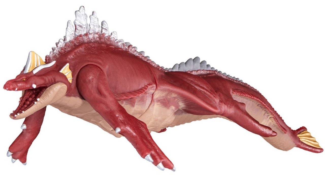 Not Titanosaurus? GODZILLA SINGULAR POINT News and Speculation