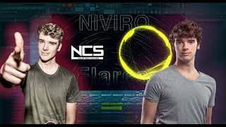 Download Lagu NIVIRO - Flares | | TUTORIAL+ FLP | | MP3
