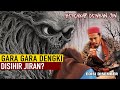 Gara gara hasad dengki dia disihir jiran