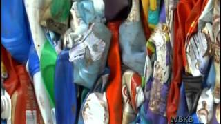 City of Alpena Plans On Making Recycling More Accessible Downtown
