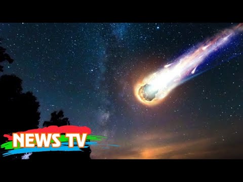 Video: Kết thúc chổi là gì?