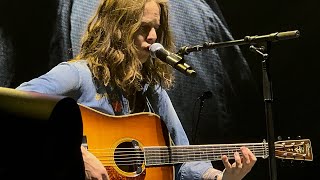 Billy Strings “Lonely At The Top”  (Bitch At The Bottom) solo acoustic Nashville 2/24/24