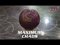 徳江和則プロ軌道ビデオ MAXIMUM CHAOS