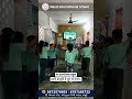 Dance Practice at Nand International School | Best School in Jamui | Talent & Cultural Activities