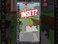 Blender İpuçları: Inset Kısayolları ve İnce Ayarları #tutorial #ashandpause