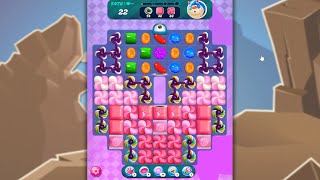 Candy Crush Saga LEVEL 5478 NO BOOSTERS (new version)🐟☑️