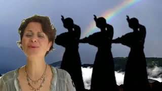 آفتابکاران جنگل (سراومد زمستون)/ شقایق کمالی -  Daristana Rojê - Şeqayq Kemalî