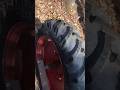 Can My Antique 1947 Oliver Tractor Tackle the Woods?