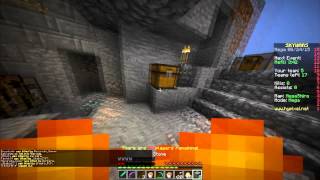 Hypixel Report | Self Team Killer | MegaSkywars