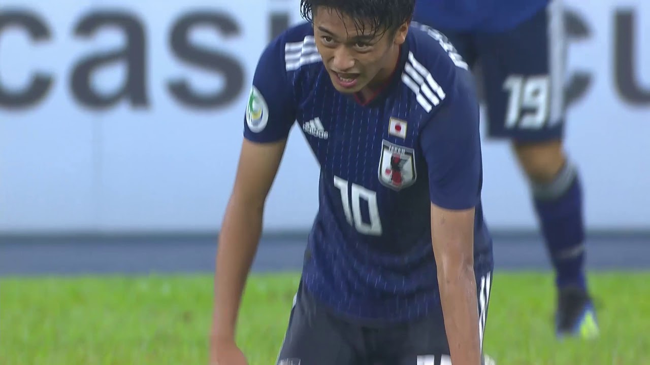 サッカーu16アジア選手権結果速報 日本代表 組み合わせ ずっとスポーツ