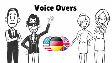 Whiteboard Animation Promo video: Vyond Animation Intro, Explainer video