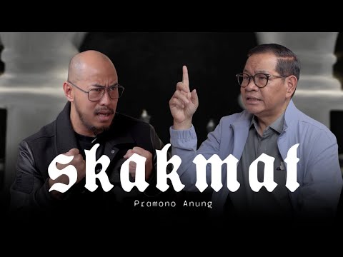 SKAKMAT PRAMONO ANUNG