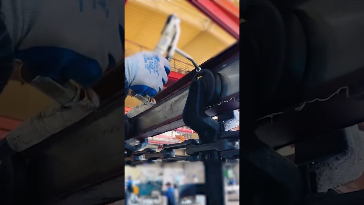 Bearing on-site greasing, high-temperature chain travel bearing lubrication improvement, automotive