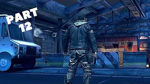 DEAD TRIGGER 2 - Story Missions 31,32 Part 12 - gameplay Android 2023.