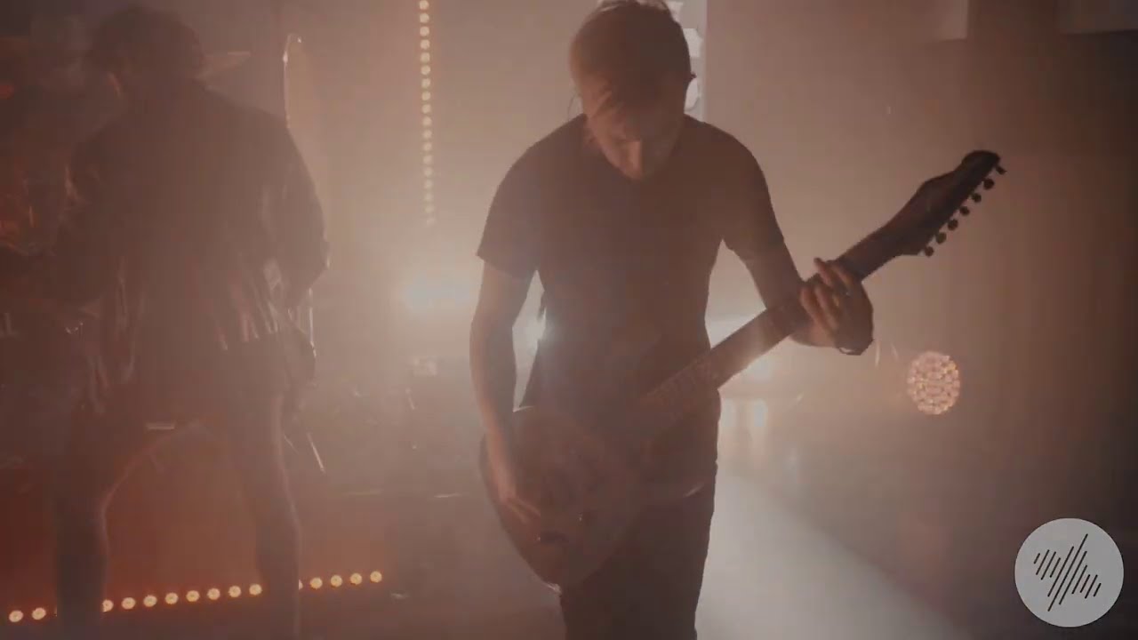 Heart of a Coward - MOUTH OF MADNESS Live - Heavy Music Awards 2020 @ Afterlive Music