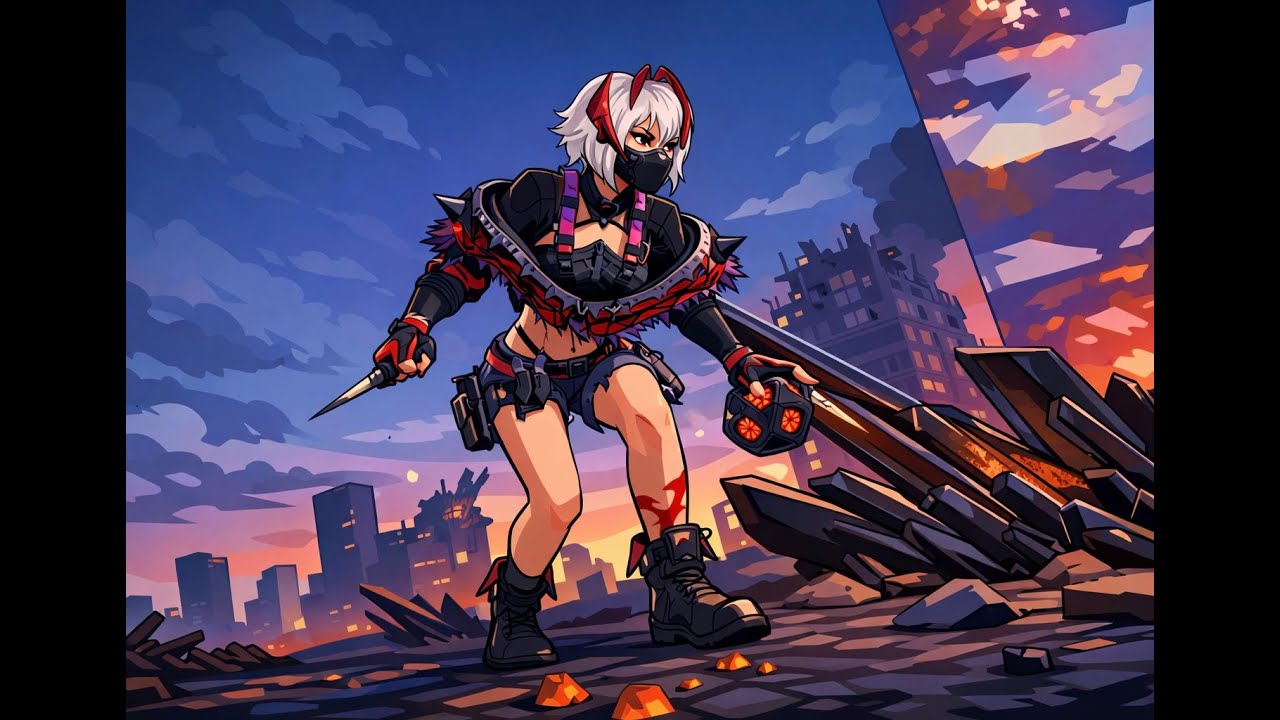 LEARNING DELTA FORCE