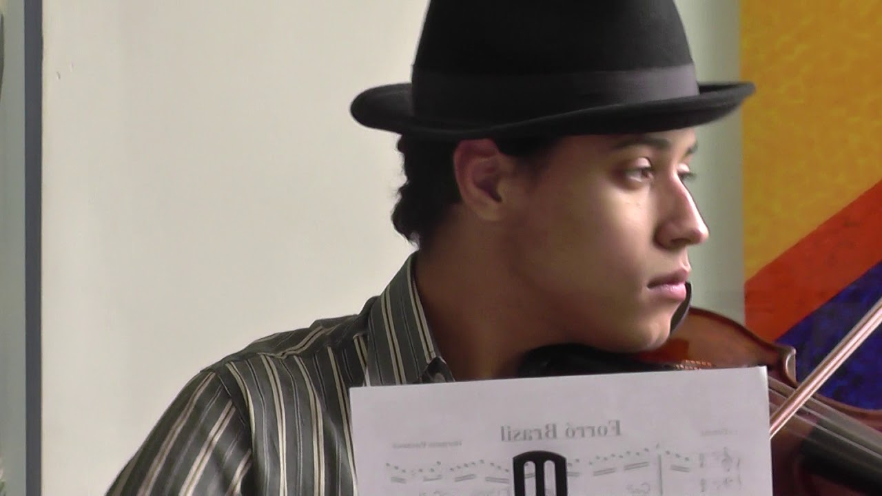 odontologia legal Música de Câmara na FOUSP: Água e Vinho