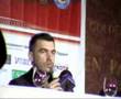 Spartak Moscow - Pletikosa / interview