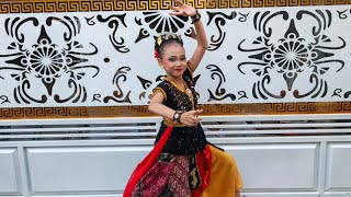 Friskia Dahliani || Jaipong Jaya Perbangsa
