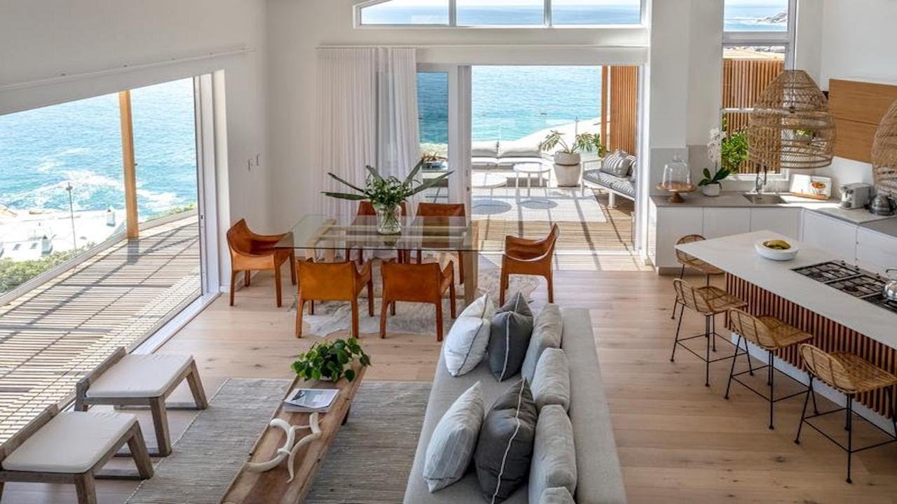 R36 000 000 4 Bedroom House For Sale in Llandudno, Cape Town YouTube