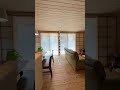 終の棲家ならではの暮らしやすさ。夫婦にちょうどいい30坪の平屋