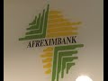 Economie abidjan sige rgional dafreximbank