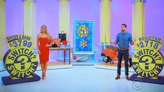 The Price Is Right  Switch  4122018
