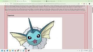 HTML, CSS and Bootstrap video 2 - rows and columns