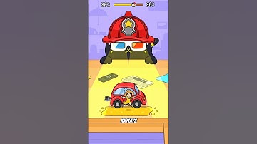 HIDE AND SEEK: CAT ESCAPE LVL 802-803 #catescapegame #catgames #cat #shorts