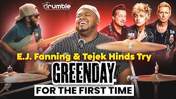 Gospel Musicians Try GREEN DAY For The First Time