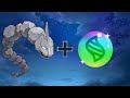 What if onix had mega evolution  pokemon mega evolution fusion    animexin 