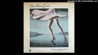 Download Lagu Leon Haines Band - I Wanna See You Now - 1980 (High Quality Audio) MP3