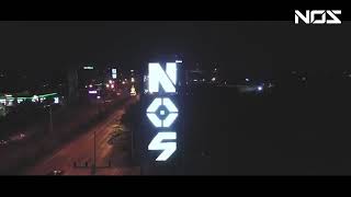 VIRAL❗❗❗DJ Thailand NOS Alertatnight Remix FULL BASS