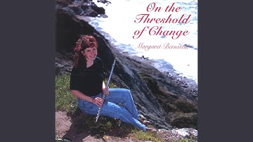 On the Threshold of Change