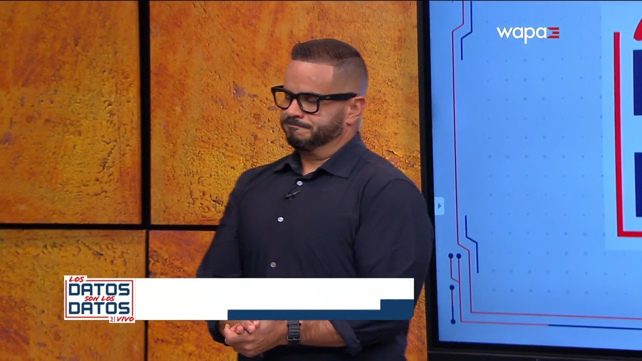 “No se moleste conmigo”: Jay Fonseca le envía mensaje al alcalde de Cataño