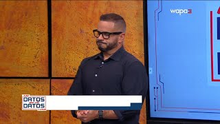 No Se Moleste Conmigo Jay Fonseca Le Envía Mensaje Al Alcalde De Cataño